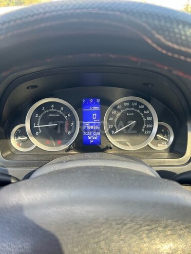 Baic A1 2014, 278,000 km - 1.5 л - Bakı