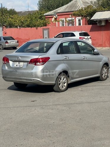 Baic A1 2014, 278,000 km - 1.5 л - Bakı