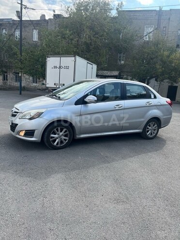 Baic A1 2014, 278,000 km - 1.5 л - Bakı