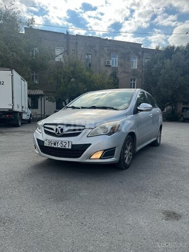 Baic A1 2014, 278,000 km - 1.5 л - Bakı