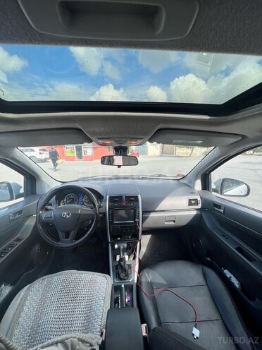 Baic A1 2014, 278,000 km - 1.5 л - Bakı