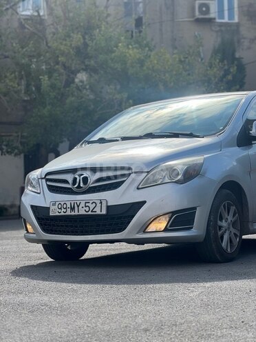 Baic A1 2014, 278,000 km - 1.5 л - Bakı