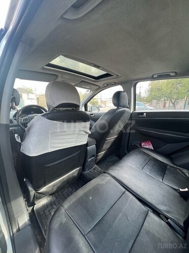 Baic A1 2014, 278,000 km - 1.5 л - Bakı