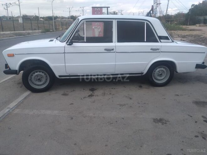 LADA (VAZ) 2106 1982, 285,550 km - 1.5 л - Bakı