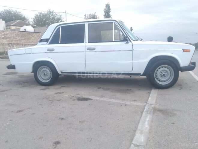 LADA (VAZ) 2106 1982, 285,550 km - 1.5 л - Bakı