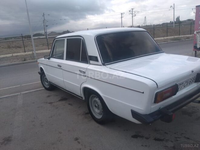LADA (VAZ) 2106 1982, 285,550 km - 1.5 л - Bakı