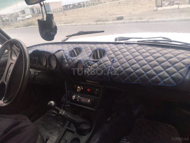 LADA (VAZ) 2106 1982, 285,550 km - 1.5 л - Bakı