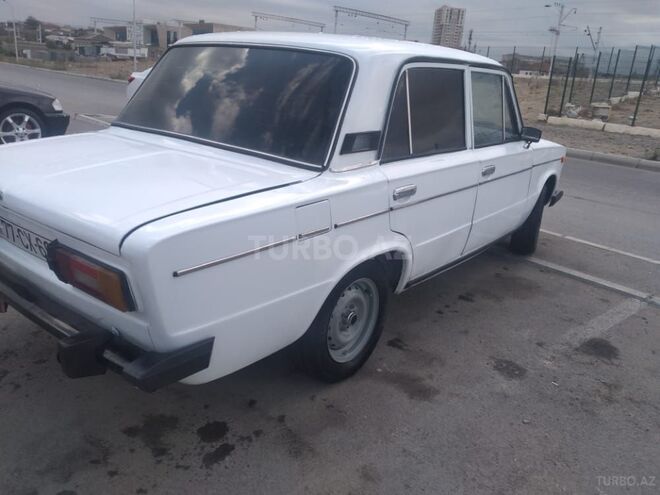 LADA (VAZ) 2106 1982, 285,550 km - 1.5 л - Bakı