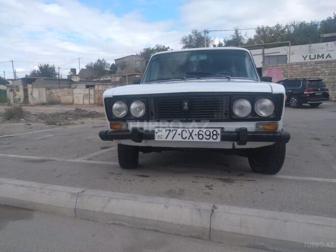 LADA (VAZ) 2106 1982, 285,550 km - 1.5 л - Bakı