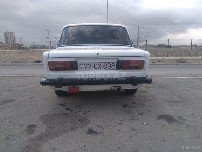 LADA (VAZ) 2106 1982, 285,550 km - 1.5 л - Bakı