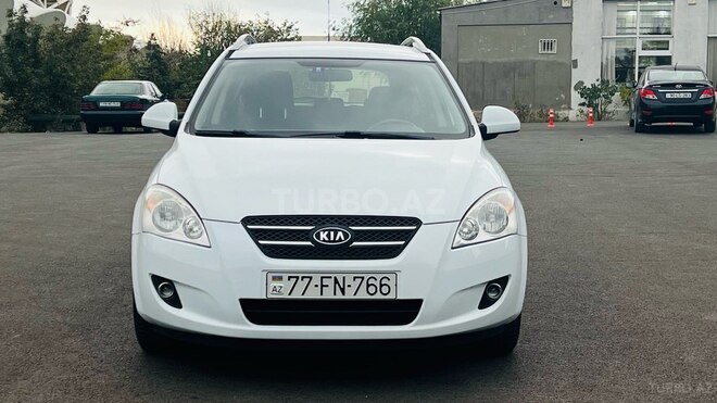 Kia Ceed 2009, 137,400 km - 1.4 l - Bakı