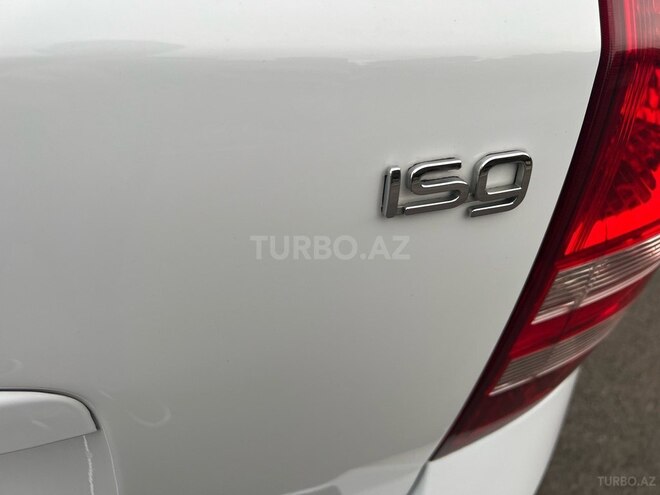 Kia Ceed 2009, 137,400 km - 1.4 l - Bakı