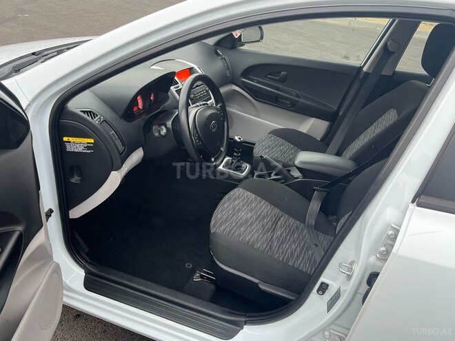 Kia Ceed 2009, 137,400 km - 1.4 l - Bakı