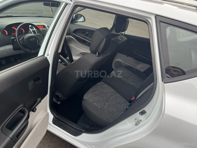 Kia Ceed 2009, 137,400 km - 1.4 l - Bakı