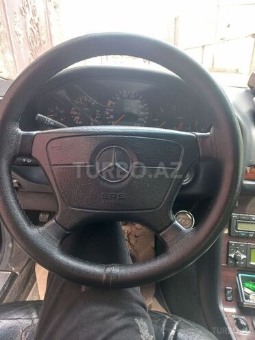 Mercedes S 350 1997, 125,000 km - 3.4 л - Sumqayıt