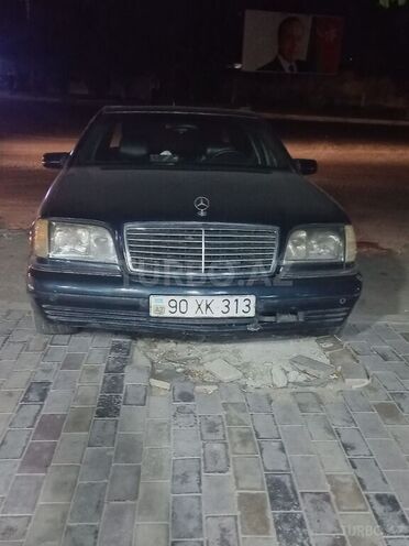 Mercedes S 350 1997, 125,000 km - 3.4 л - Sumqayıt