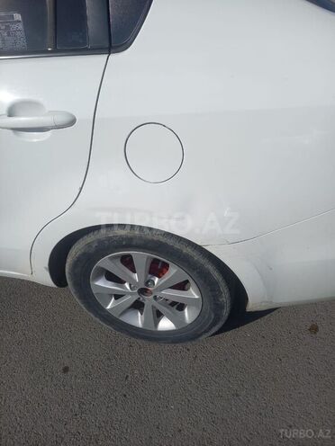 Kia Rio 2012, 179,888 km - 1.4 l - Gəncə
