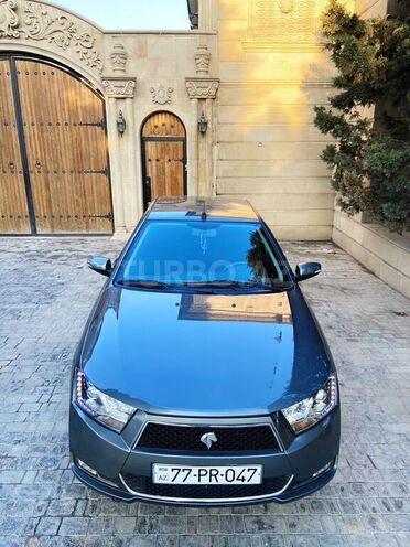 Khazar SD 2022, 29,000 km - 1.7 l - Bakı