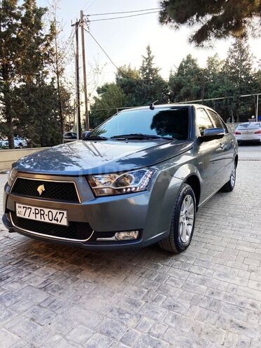 Khazar SD 2022, 29,000 km - 1.7 l - Bakı