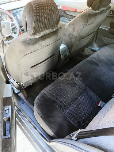 Khazar SD 2022, 29,000 km - 1.7 l - Bakı