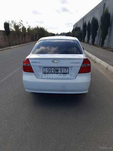 Chevrolet Aveo 2011, 174,894 km - 1.4 l - Bakı