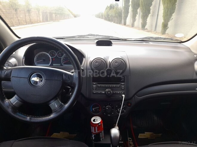 Chevrolet Aveo 2011, 174,894 km - 1.4 l - Bakı