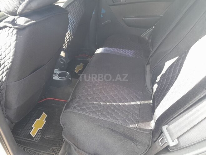 Chevrolet Aveo 2011, 174,894 km - 1.4 l - Bakı