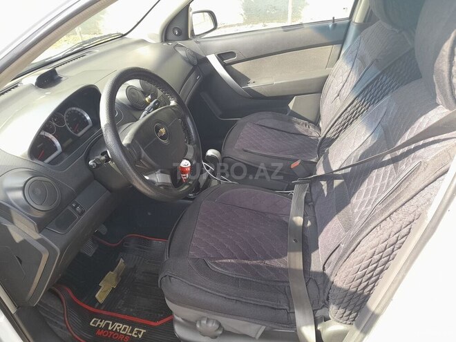 Chevrolet Aveo 2011, 174,894 km - 1.4 l - Bakı