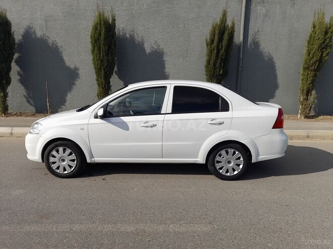 Chevrolet Aveo 2011, 174,894 km - 1.4 l - Bakı