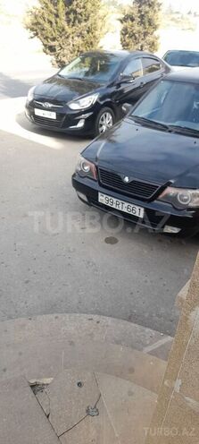 Saipa 132 2013, 151,000 km - 1.3 l - Bakı
