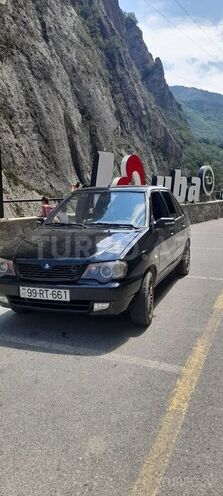 Saipa 132 2013, 151,000 km - 1.3 l - Bakı