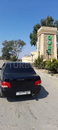 Saipa 132 2013, 151,000 km - 1.3 l - Bakı