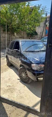 Saipa 132 2013, 151,000 km - 1.3 l - Bakı