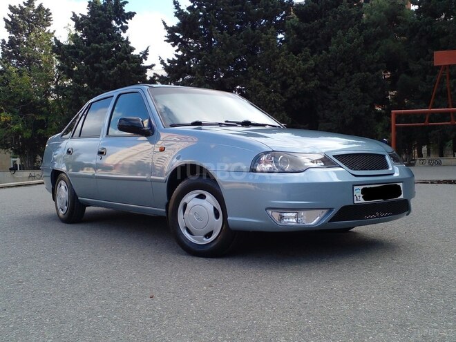 Daewoo Nexia 2011, 340,000 km - 1.5 l - Bakı