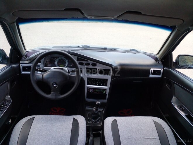 Daewoo Nexia 2011, 340,000 km - 1.5 l - Bakı