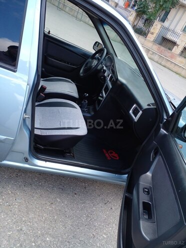 Daewoo Nexia 2011, 340,000 km - 1.5 l - Bakı