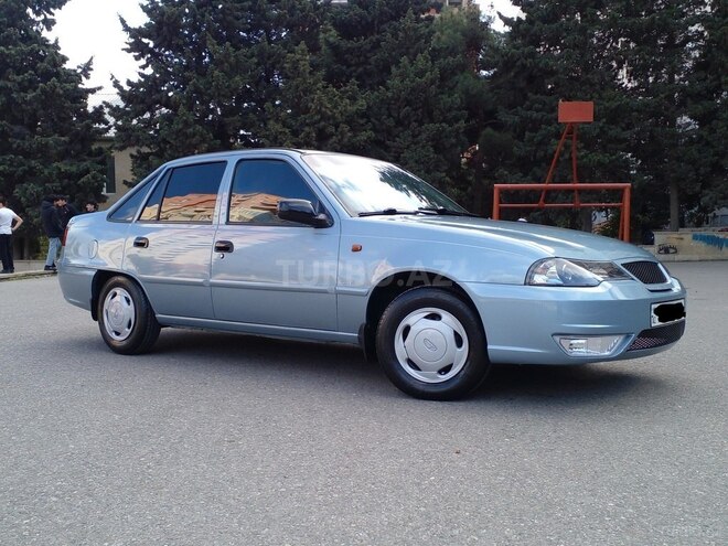 Daewoo Nexia 2011, 340,000 km - 1.5 l - Bakı