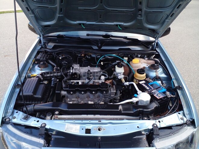 Daewoo Nexia 2011, 340,000 km - 1.5 l - Bakı