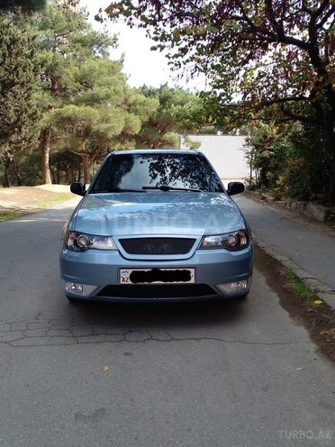 Daewoo Nexia 2011, 340,000 km - 1.5 l - Bakı