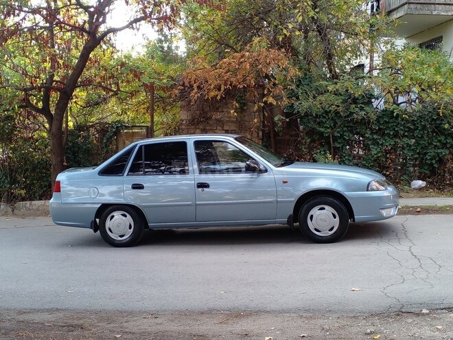 Daewoo Nexia 2011, 340,000 km - 1.5 l - Bakı