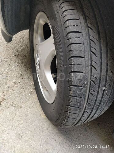 Opel Astra 1999, 242,100 km - 1.6 l - Bakı
