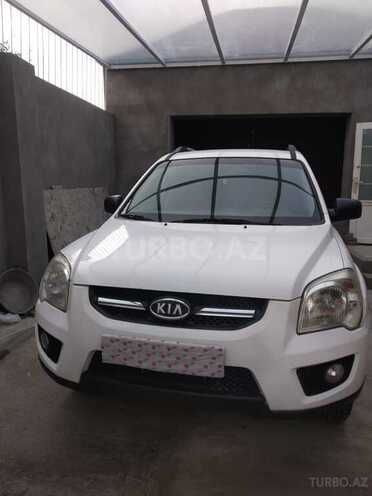Kia Sportage 2008, 325,000 km - 2.0 л - Bakı