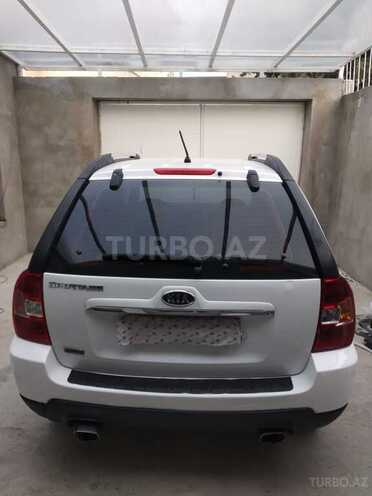 Kia Sportage 2008, 325,000 km - 2.0 л - Bakı