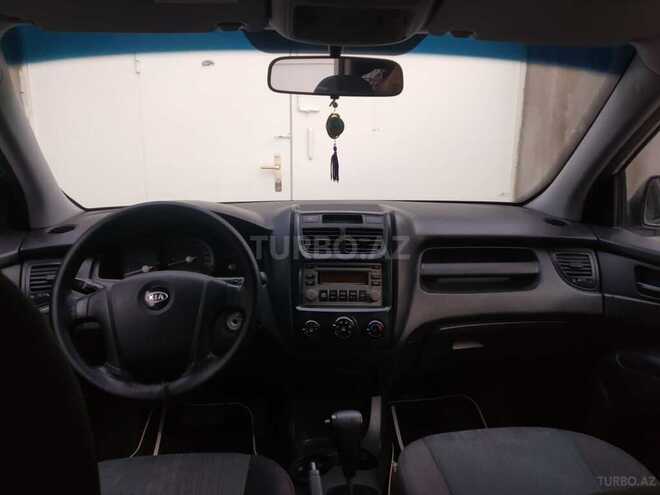 Kia Sportage 2008, 325,000 km - 2.0 л - Bakı