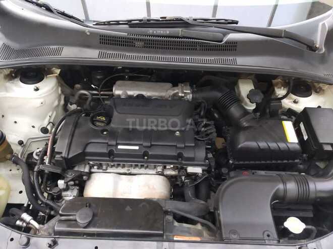 Kia Sportage 2008, 325,000 km - 2.0 л - Bakı