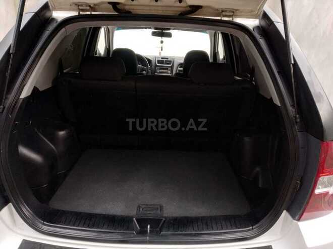 Kia Sportage 2008, 325,000 km - 2.0 л - Bakı