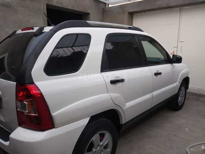 Kia Sportage 2008, 325,000 km - 2.0 л - Bakı