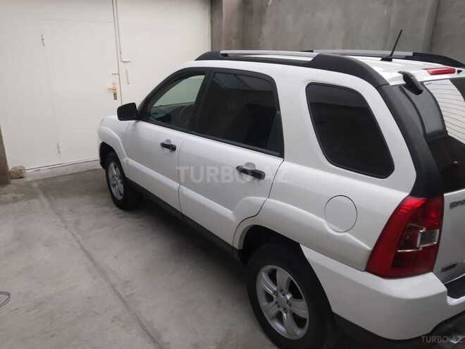 Kia Sportage 2008, 325,000 km - 2.0 л - Bakı
