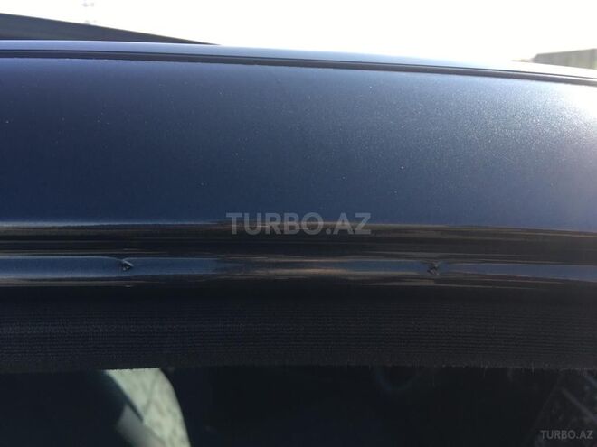 Mercedes C 240 1999, 206,000 km - 2.4 л - Gəncə