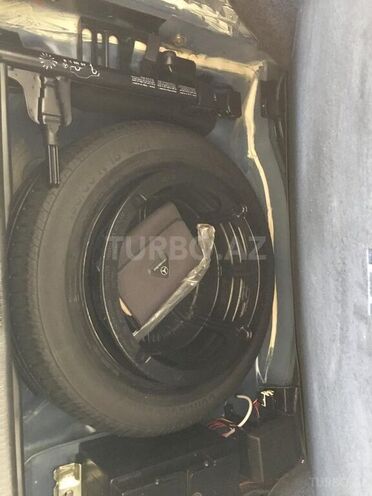 Mercedes C 240 1999, 206,000 km - 2.4 л - Gəncə